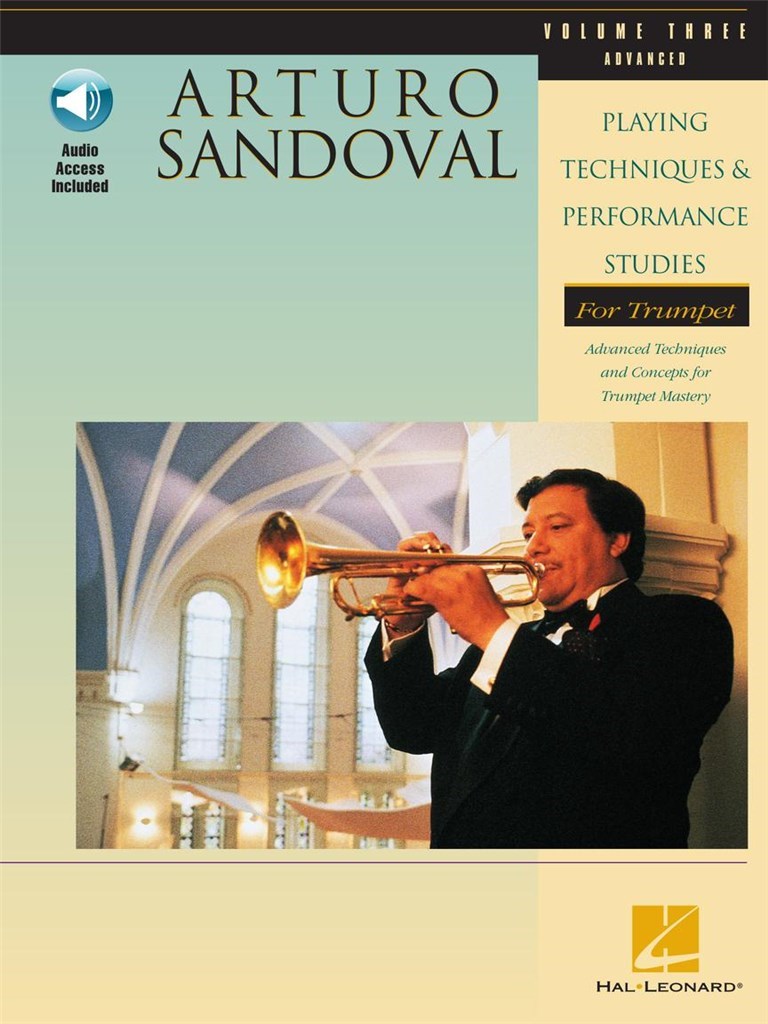 Playing Techniques & Performance Studies Vol. 3